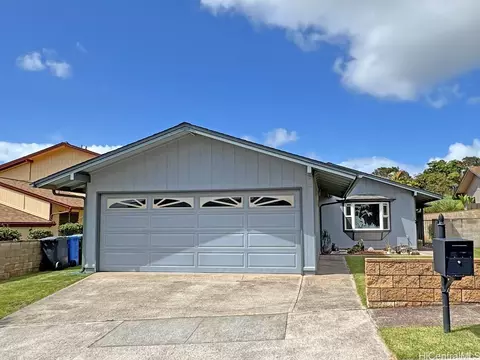 92-1236 Uahanai St, Kapolei, HI 96707