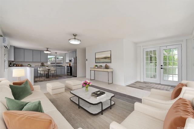 1756 Gulick Ave # -C, Honolulu, HI 96819