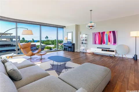 1108 Auahi St #40, Honolulu, HI 96814
