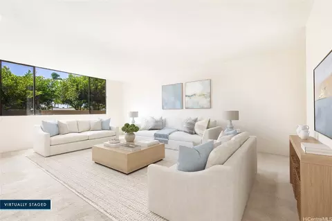 300 E Kawaihae St #300E, Honolulu, HI 96825