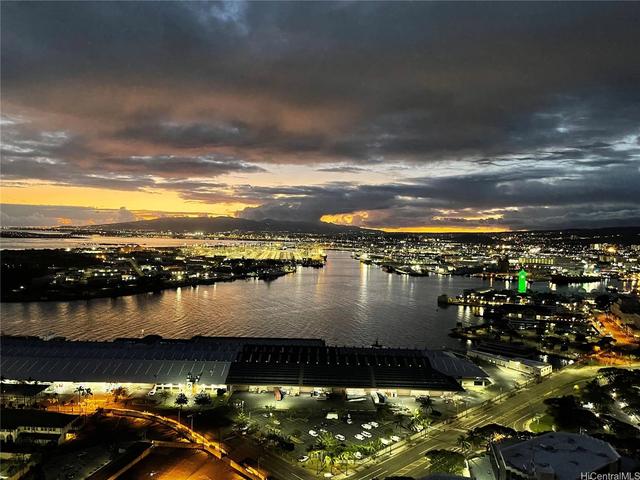 415 South St #4002, Honolulu, HI 96813