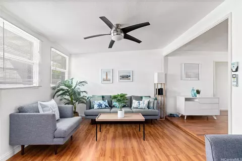 433 Kaimake Loop #A, Kailua, HI 96734