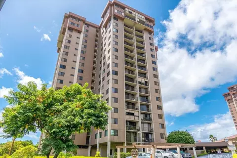 98-351 Koauka Loop #C1406, Aiea, HI 96701