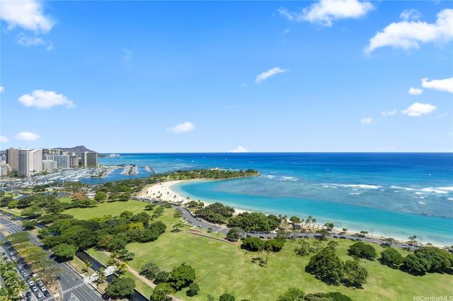 1330 Ala Moana Blvd #3305, Honolulu, HI 96814