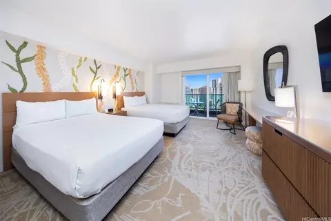 410 Atkinson Dr #3009, Honolulu, HI 96814