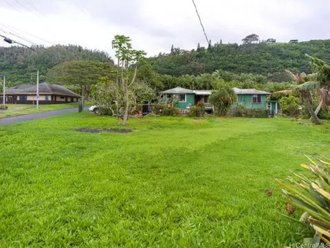 59-055 Kahae Rd, Haleiwa, HI 96712