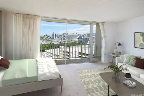 750 Amana St #1102, Honolulu, HI 96814