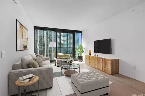 333 Ward Ave #1004, Honolulu, HI 96814