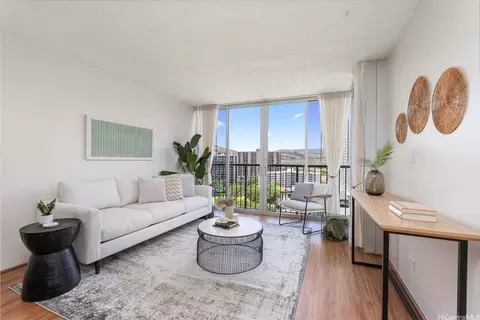 3161 Ala Ilima St #1114, Honolulu, HI 96818