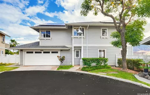 87-2101 Pakeke St, Waianae, HI 96792