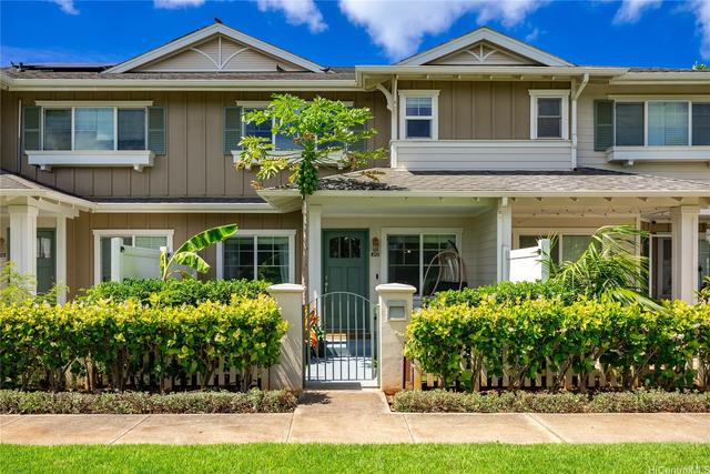 91-2005 Kaioli St #4703, Ewa Beach, HI 96706