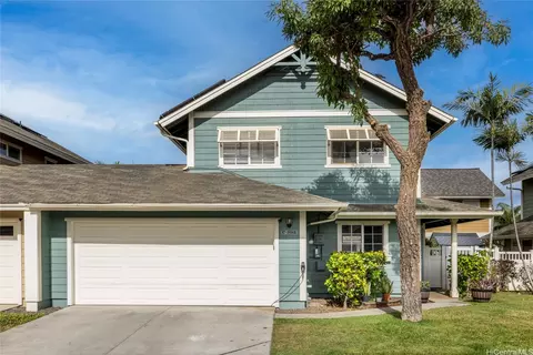 87-1958 Pakeke St #R, Waianae, HI 96792