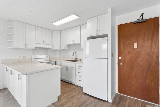 737 Olokele Ave #1106, Honolulu, HI 96816