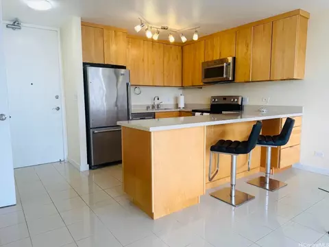 411 Hobron Ln #1510, Honolulu, HI 96815