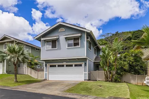 95-1129 Wikao St #91, Mililani, HI 96789