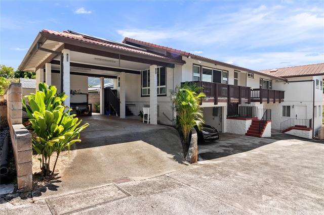 2291 Liliha St #B, Honolulu, HI 96817