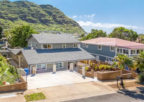 86-305 Alamihi St, Waianae, HI 96792