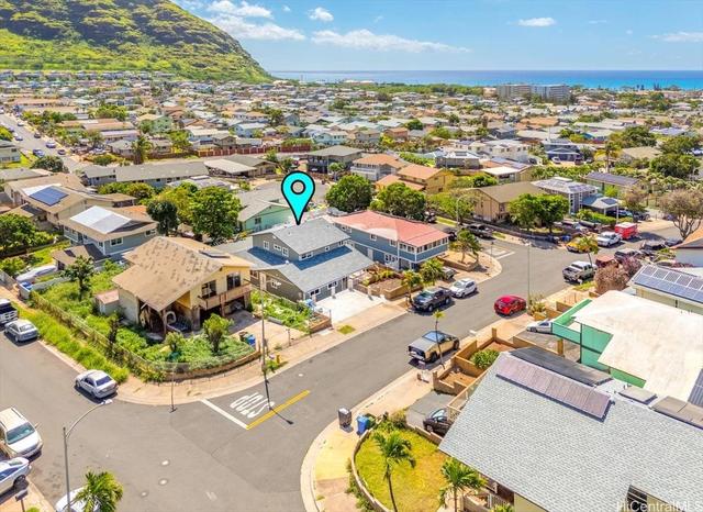 86-305 Alamihi St, Waianae, HI 96792