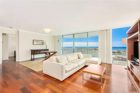 1341 Kapiolani Blvd #21B, Honolulu, HI 96814
