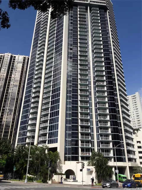 1212 Nuuanu Ave #910, Honolulu, HI 96817