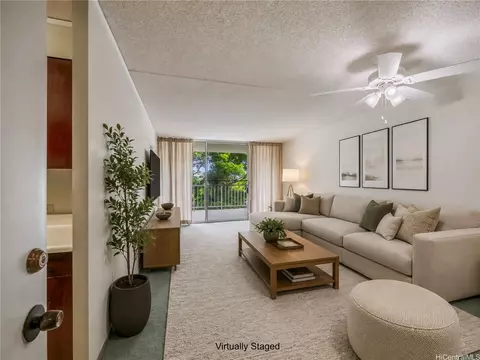 2029 Nuuanu Ave #604, Honolulu, HI 96817