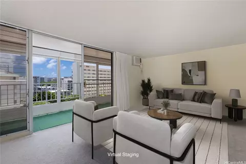 1419 Dominis St #608, Honolulu, HI 96822