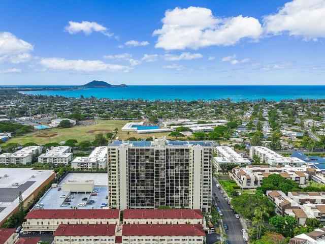 322 Aoloa St #810, Kailua, HI 96734
