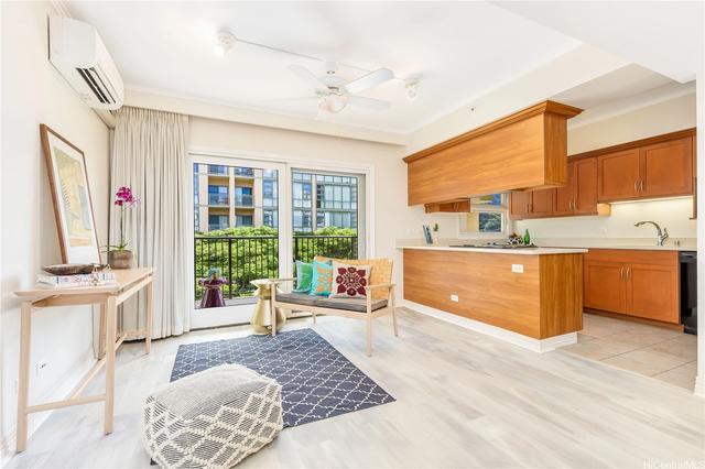 21 Craigside Pl #7C, Honolulu, HI 96817