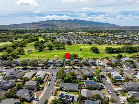 91-1034 Kahiuka St, Ewa Beach, HI 96706