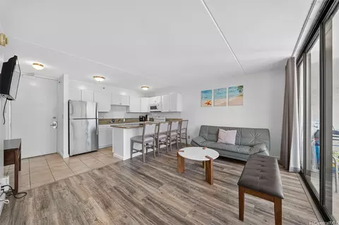201 Ohua Ave #1803-1, Honolulu, HI 96815
