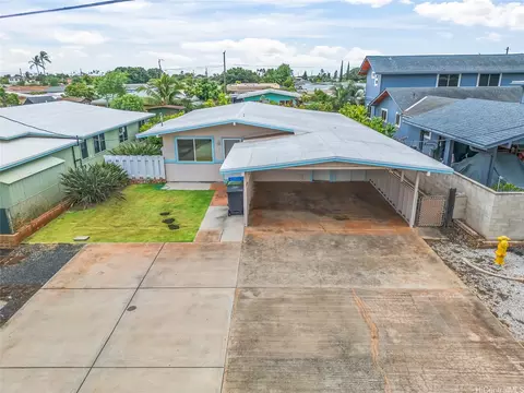 91-611 Papipi Rd, Ewa Beach, HI 96706