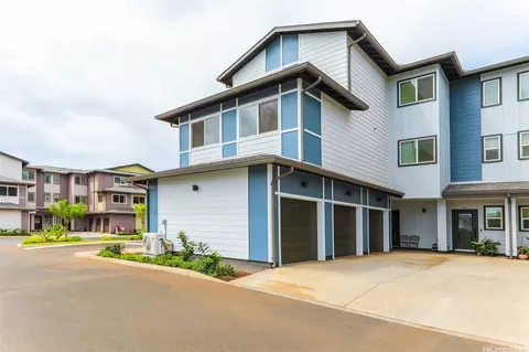 91-4099 Hikuono St #1812, Kapolei, HI 96707