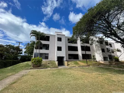 87-118 Helelua St #B101, Waianae, HI 96792