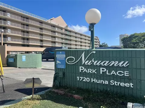 1720 Huna St #B310, Honolulu, HI 96817