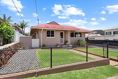 623 10th Ave, Honolulu, HI 96816
