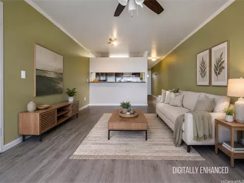 92-1212 Palahia St #W106, Kapolei, HI 96707