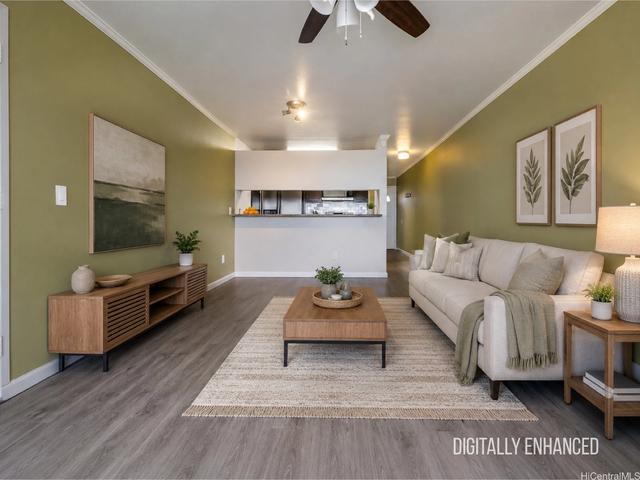 92-1212 Palahia St #W106, Kapolei, HI 96707