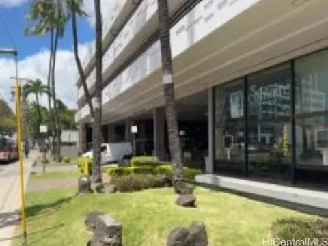 1750 Kalakaua Ave #3103, Honolulu, HI 96826