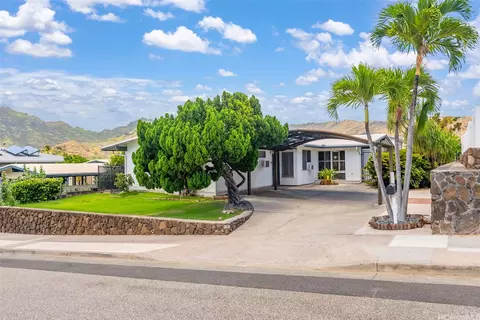 7222 Naohe St, Honolulu, HI 96825