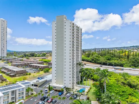 98 Moanalua Rd #2103, Aiea, HI 96701