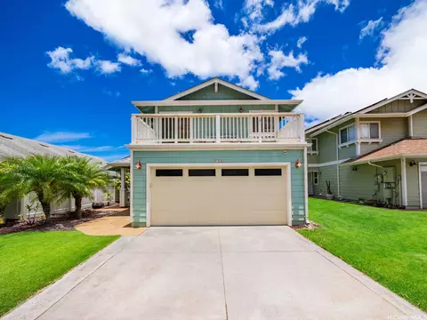 87-1126 Anaha St, Waianae, HI 96792