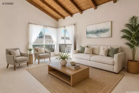631 Kaumaka Pl, Honolulu, HI 96825