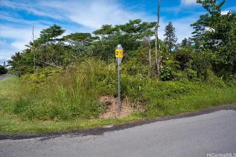 0000 2nd Ave, Keaau, HI 96749