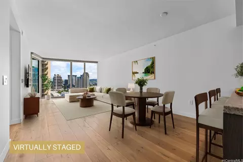 1001 Queen St #2109, Honolulu, HI 96814