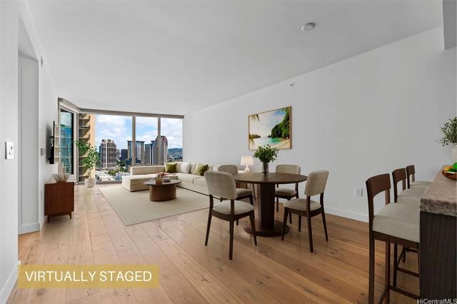 1001 Queen St #2109, Honolulu, HI 96814