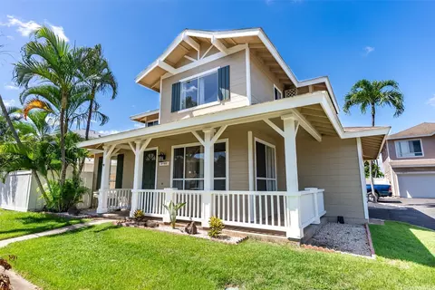 91-1022 Keokolo St, Kapolei, HI 96707