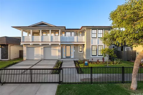 91-1339 Halili St, Ewa Beach, HI 96706