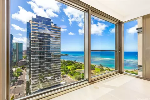 1100 Ala Moana Blvd #2610, Honolulu, HI 96814