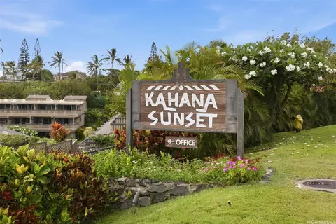 4909 Lower Honoapiilani Rd #E3E, Lahaina, HI 96761
