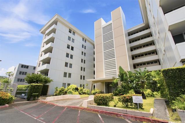 1026 Kalo Pl #208, Honolulu, HI 96826